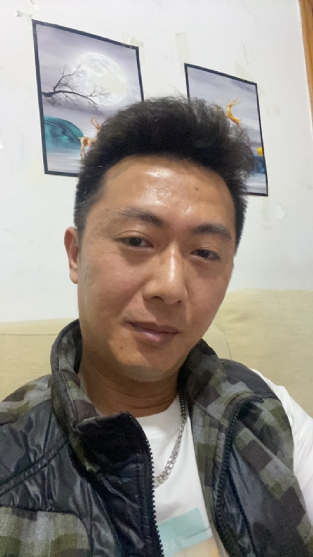 陈然的第一张照片--兰州相亲服务中心