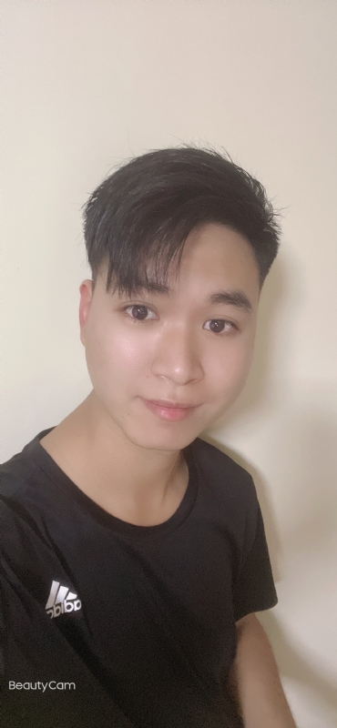 Allen的第一张照片--兰州相亲服务中心