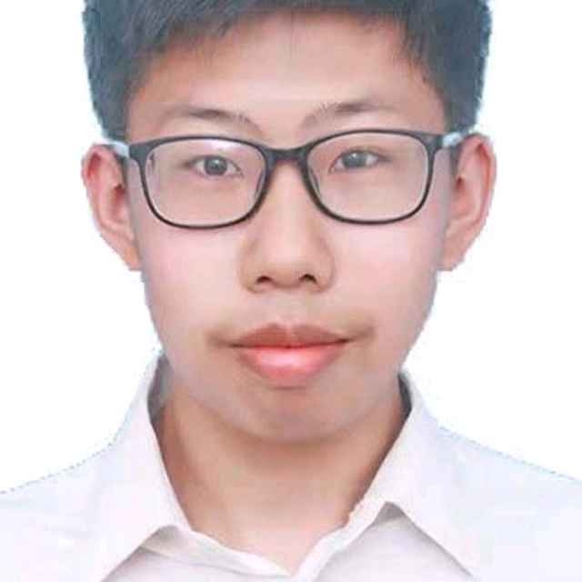 李恒宇的第一张照片--兰州相亲服务中心