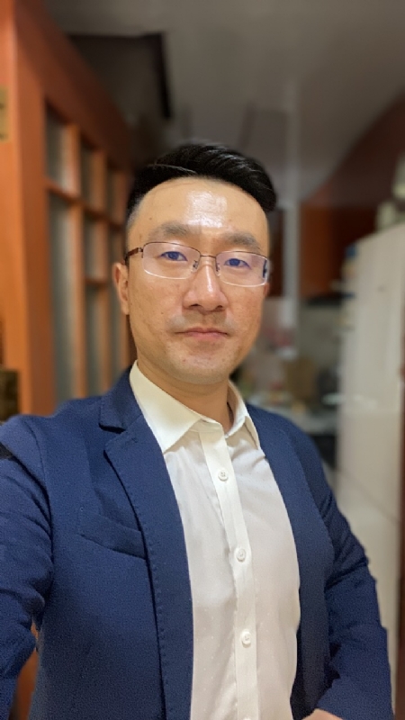 笑看人生的第一张照片--兰州相亲服务中心