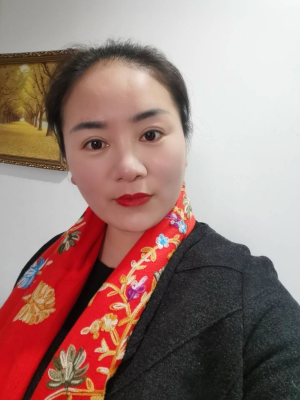 青柠檬的第一张照片--兰州相亲服务中心