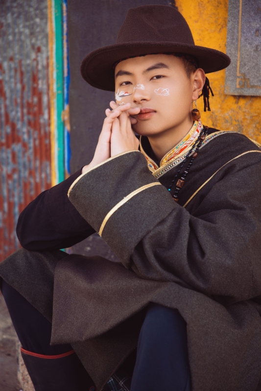 朔风的第一张照片--兰州相亲服务中心