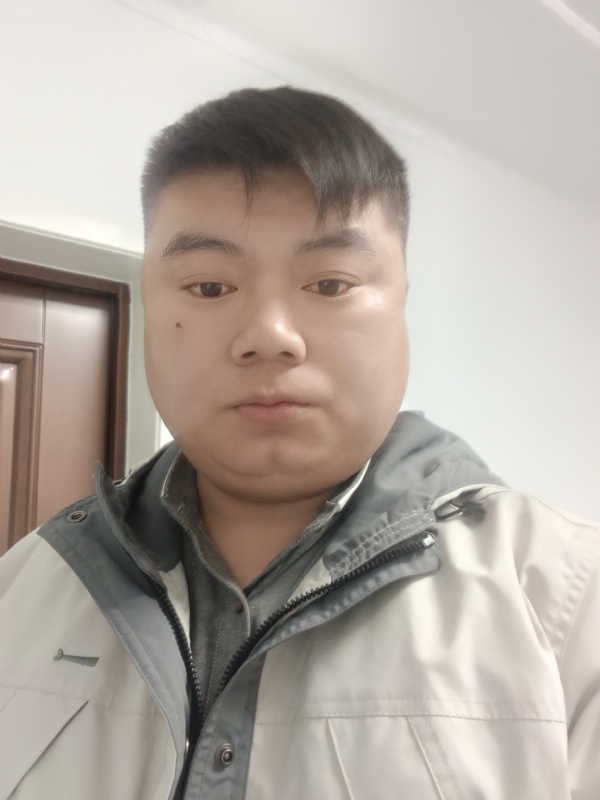 王振的第一张照片--兰州相亲服务中心