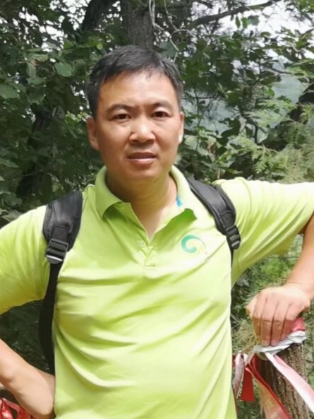 扬帆起航的第一张照片--兰州相亲服务中心