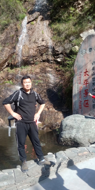 扬帆起航的第二张照片--兰州相亲服务中心