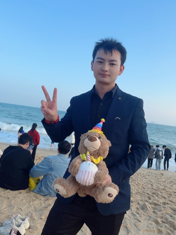 目标结婚的第一张照片--兰州相亲服务中心