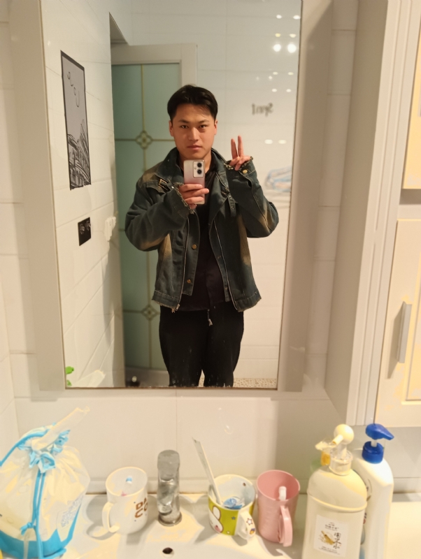 自律的MAN的第一张照片--兰州相亲服务中心