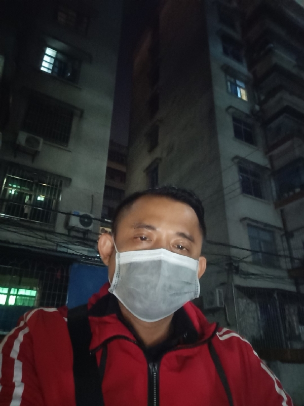 星仔的第二张照片--兰州相亲服务中心