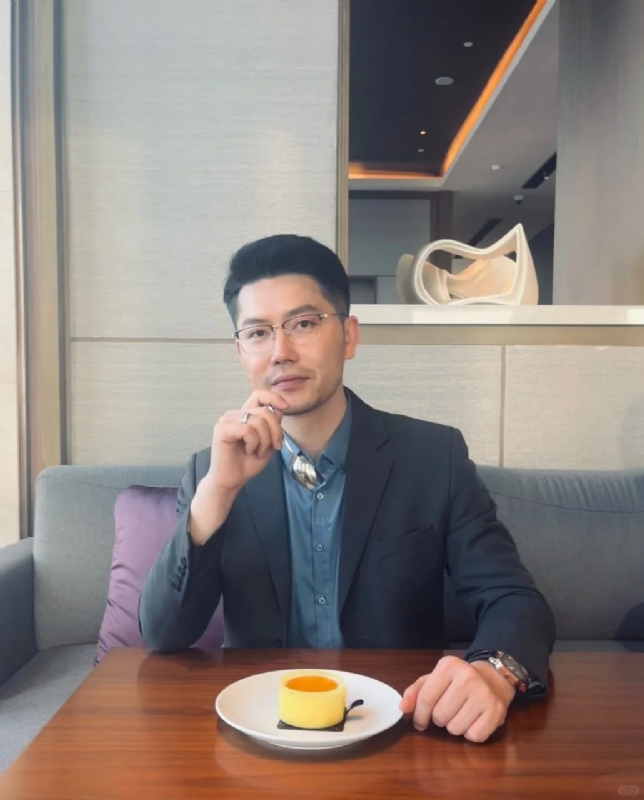 Aurora的第一张照片--兰州相亲服务中心