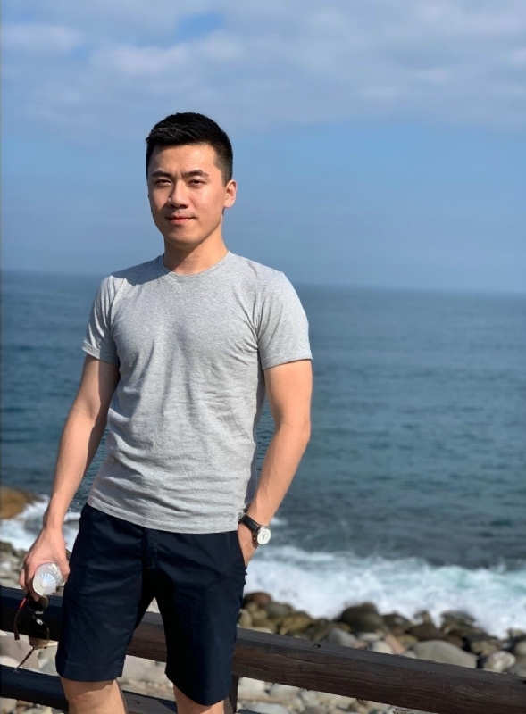 知足常乐的第一张照片--兰州相亲服务中心