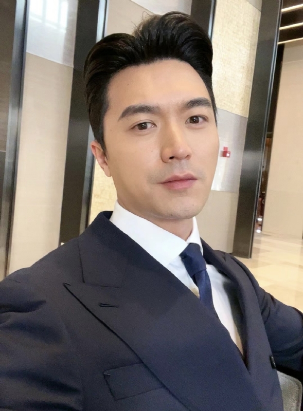 凯文的第一张照片--兰州相亲服务中心