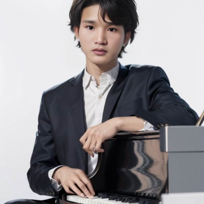 昊仔只的第一张照片--兰州相亲服务中心