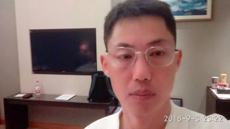 琼台仙谷的第一张照片--兰州相亲服务中心