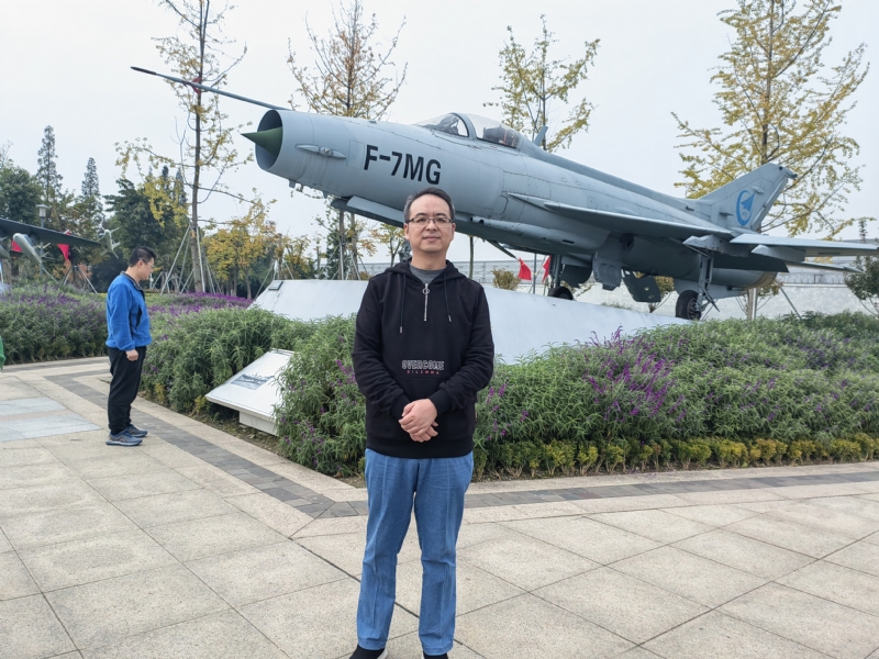 守望者的第三张照片--兰州相亲服务中心