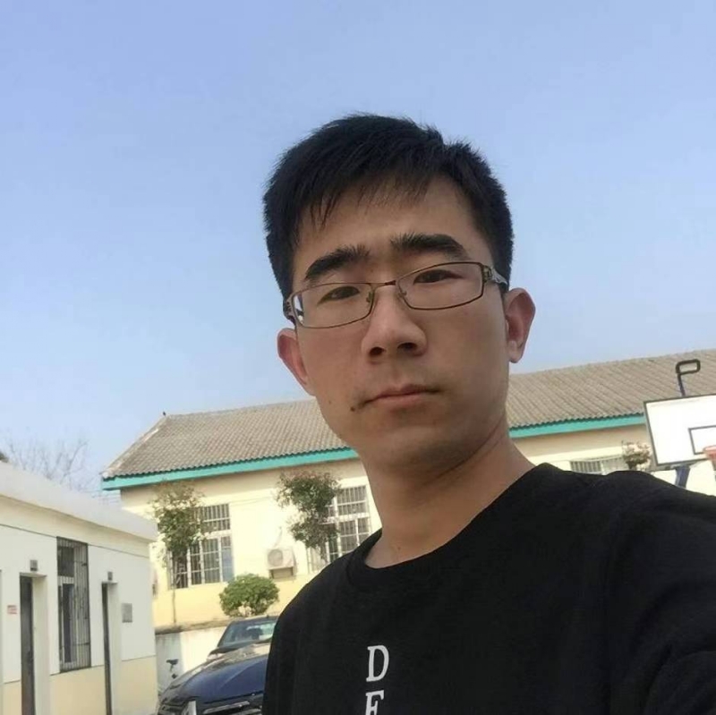 张先生的第二张照片--兰州相亲服务中心