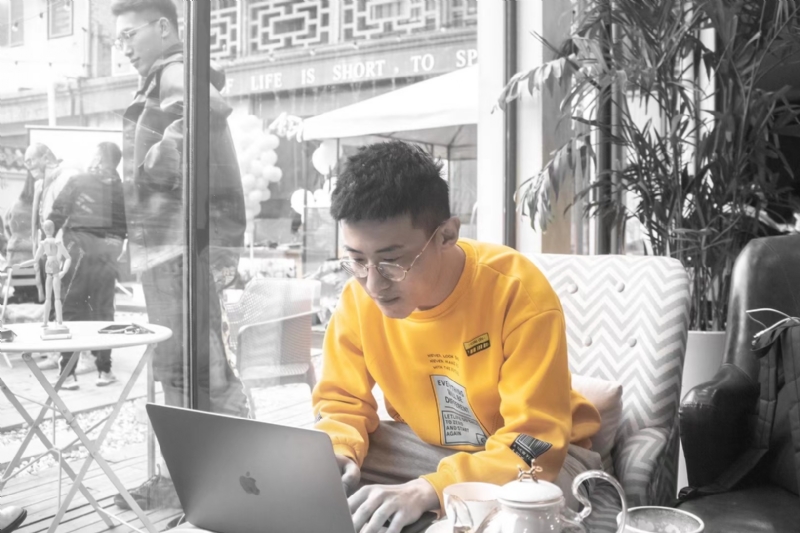 柒雅的第一张照片--兰州相亲服务中心