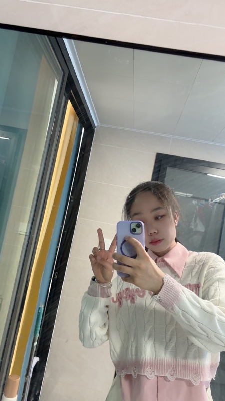 琪琪的第一张照片--兰州相亲服务中心