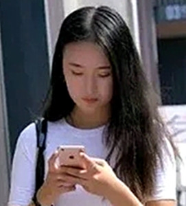 林妹的第二张照片--兰州相亲服务中心