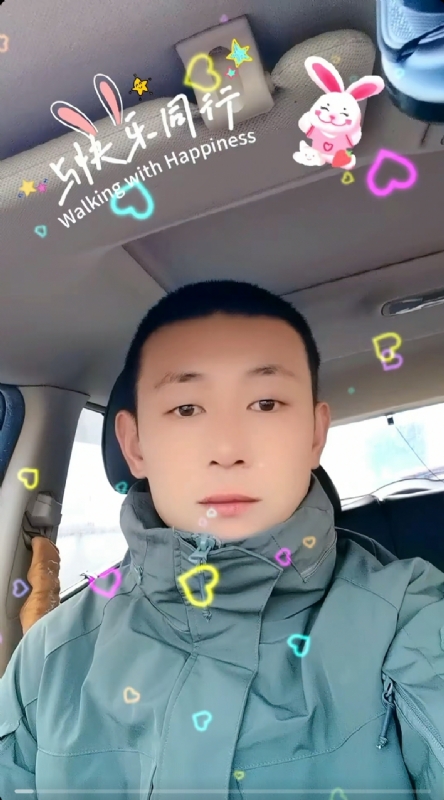 华子的第一张照片--兰州相亲服务中心