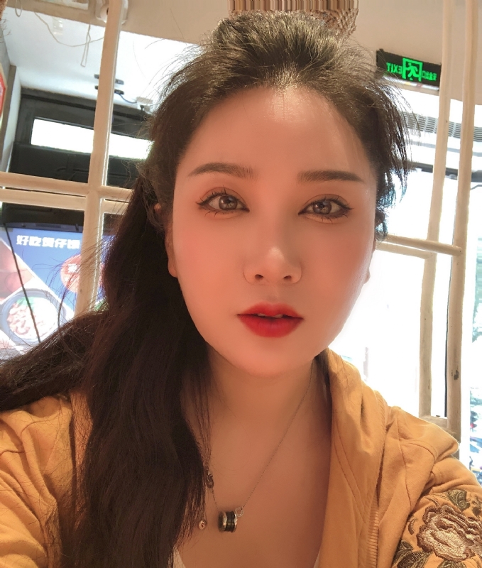 琳达的第二张照片--兰州相亲服务中心