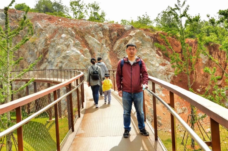 城市有爱的第三张照片--兰州相亲服务中心