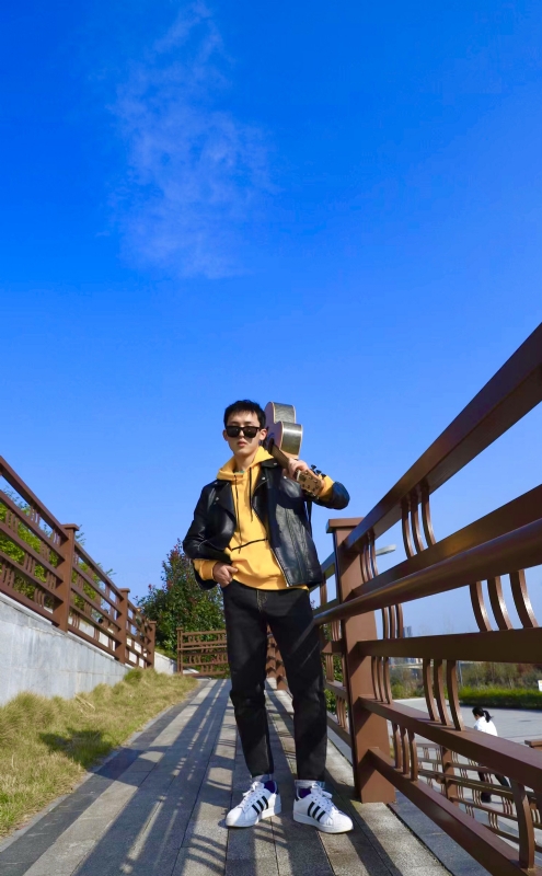 南子的第一张照片--兰州相亲服务中心