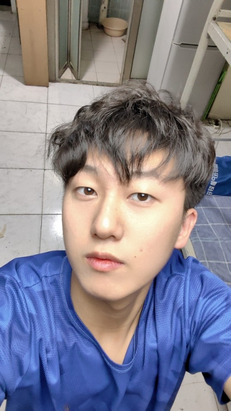 憨憨的第一张照片--兰州相亲服务中心