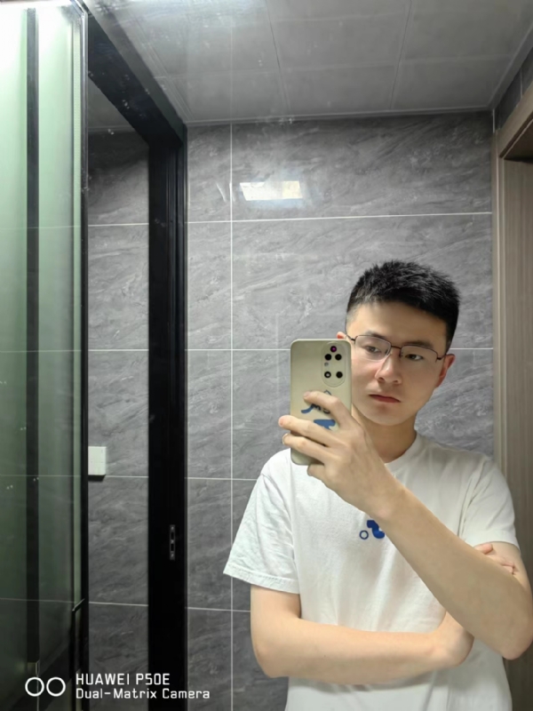 小潘的第一张照片--兰州相亲服务中心