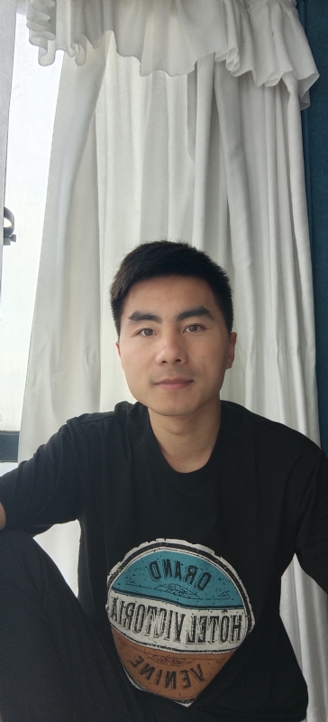 叶秋的第一张照片--兰州相亲服务中心