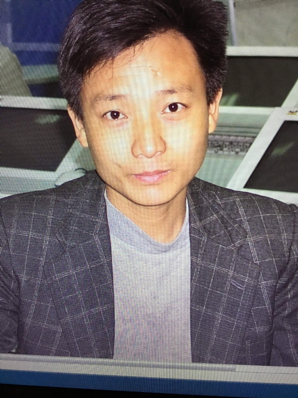 武汉真诚男的第一张照片--兰州相亲服务中心