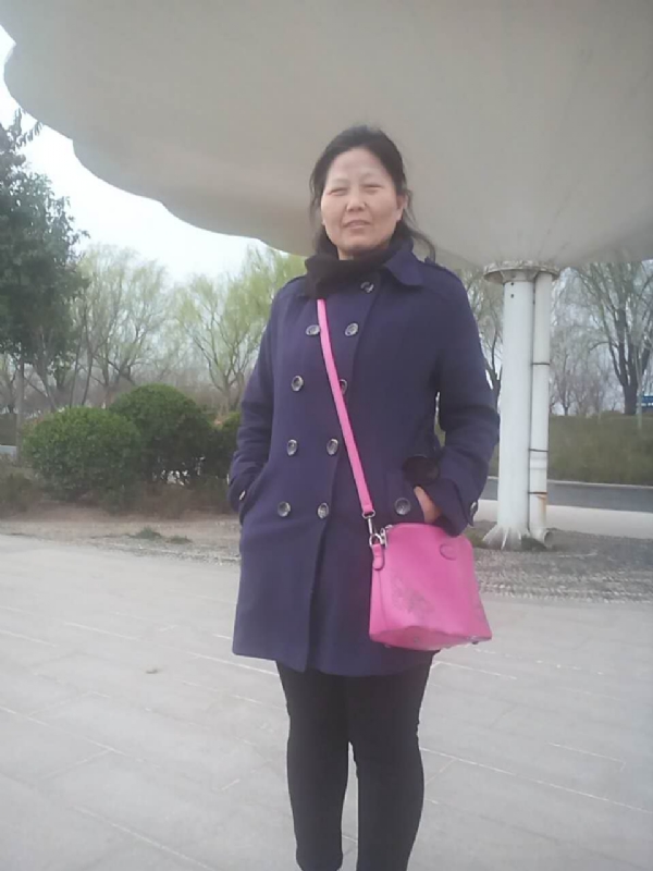 Bella贝拉的第一张照片--兰州相亲服务中心