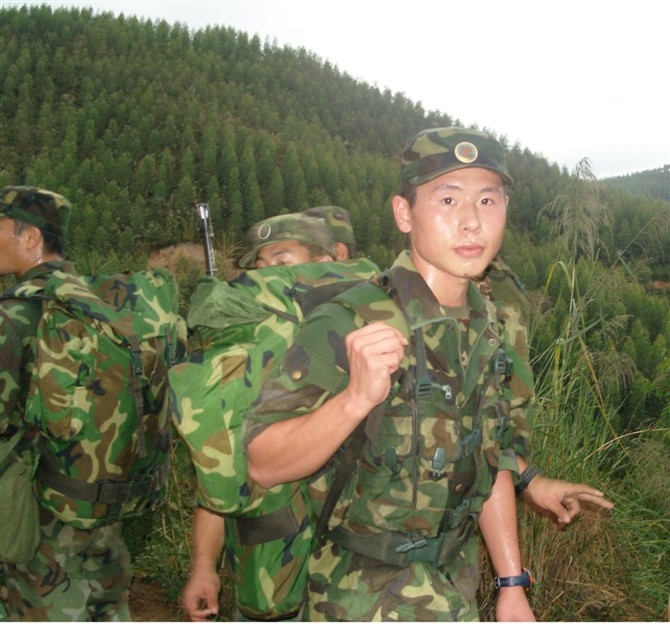 赣州涛涛的第一张照片--兰州相亲服务中心