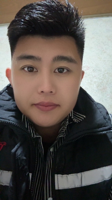 啊政的第二张照片--兰州相亲服务中心