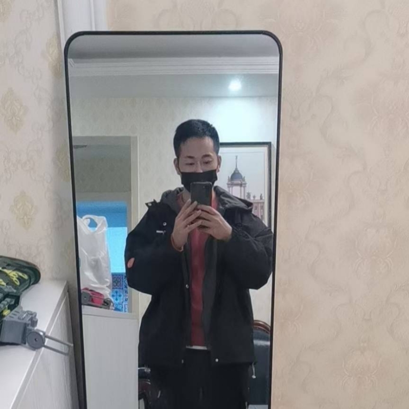 开朗的第二张照片--兰州相亲服务中心