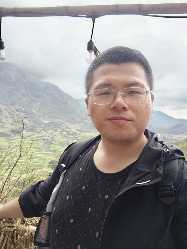 青山的第三张照片--兰州相亲服务中心