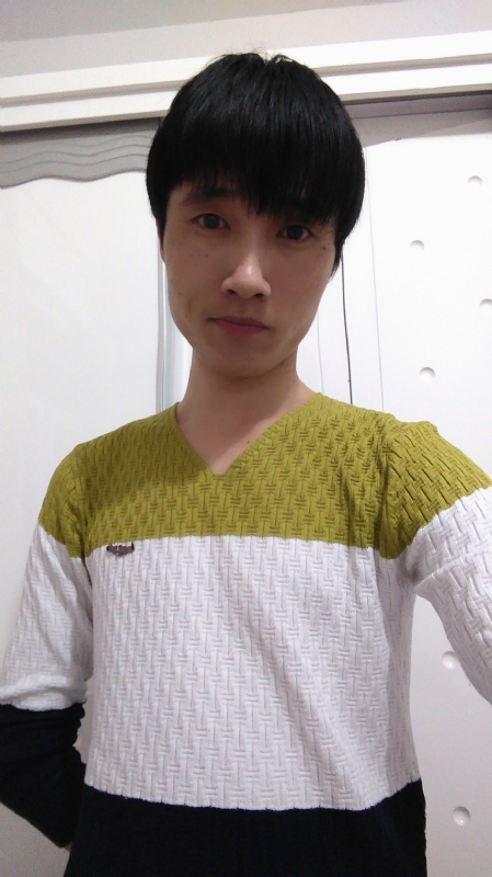 寧缺毋濫的第一张照片--兰州相亲服务中心