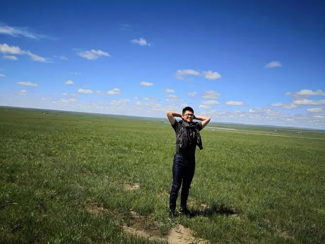 小星星的第一张照片--兰州相亲服务中心