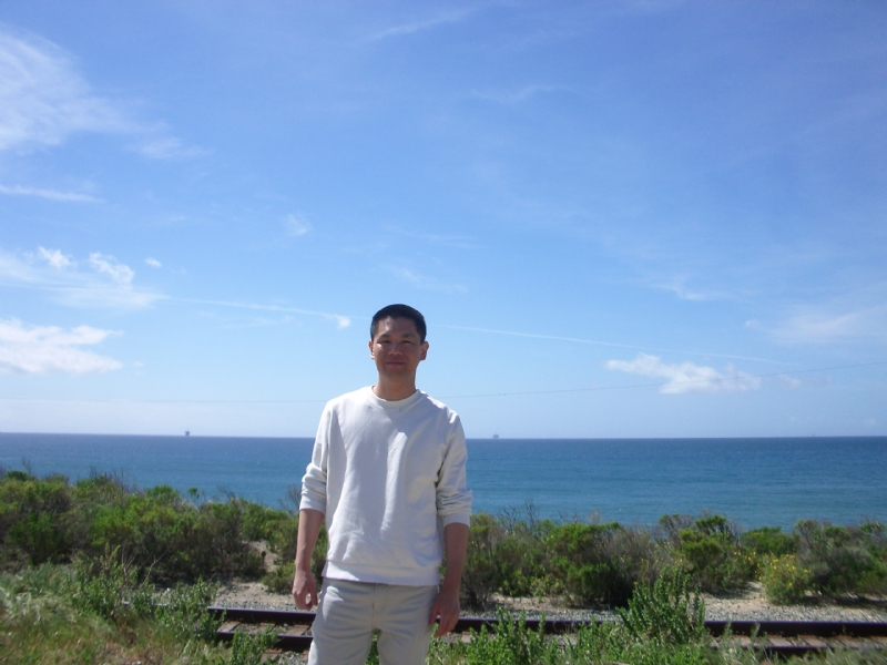 willy的第一张照片--兰州相亲服务中心