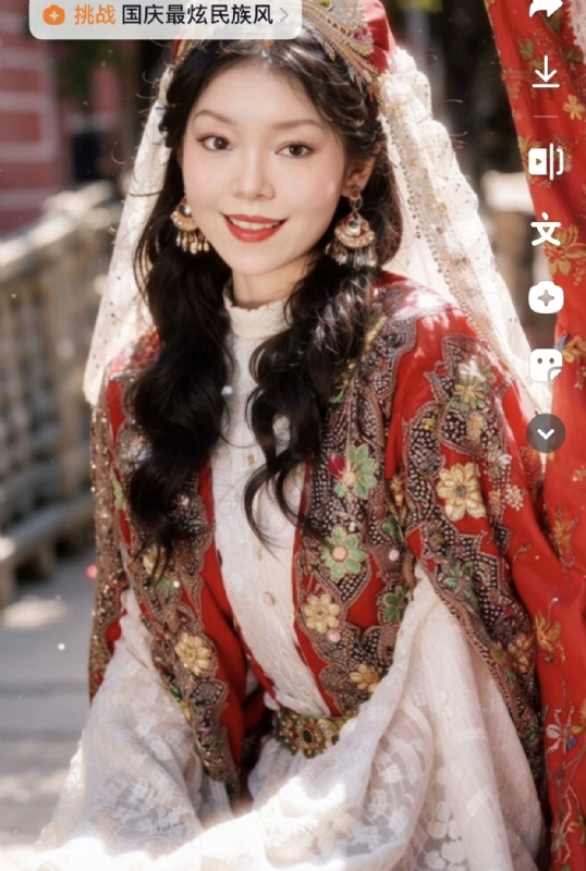 安然的第一张照片--兰州相亲服务中心