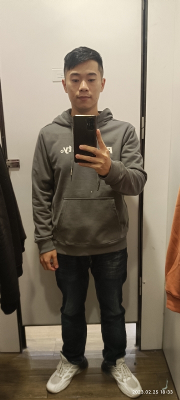 酷酷的少年的第一张照片--兰州相亲服务中心