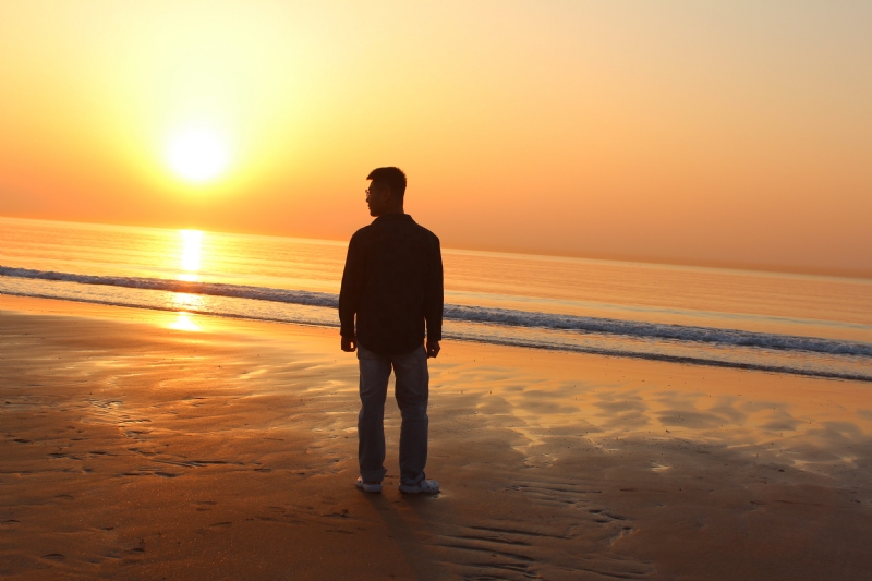 十安的第一张照片--兰州相亲服务中心