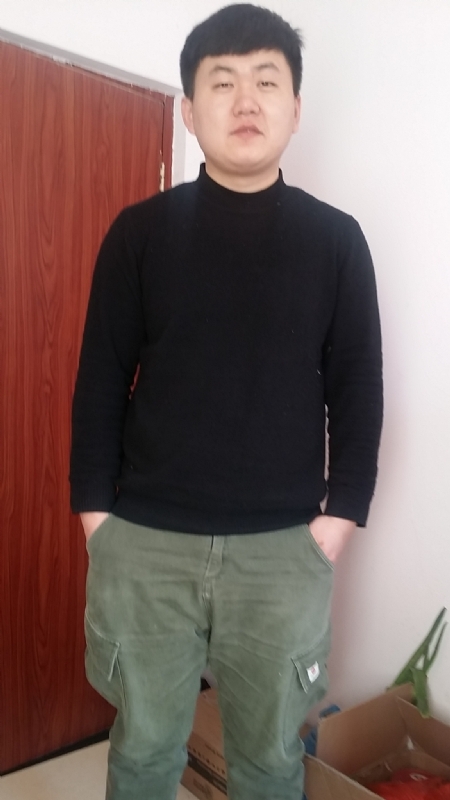 liusm92的第一张照片--兰州相亲服务中心