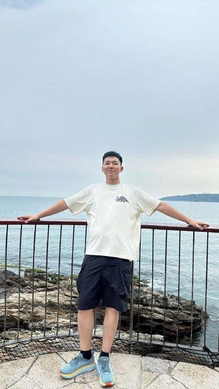 俊杰的第一张照片--兰州相亲服务中心