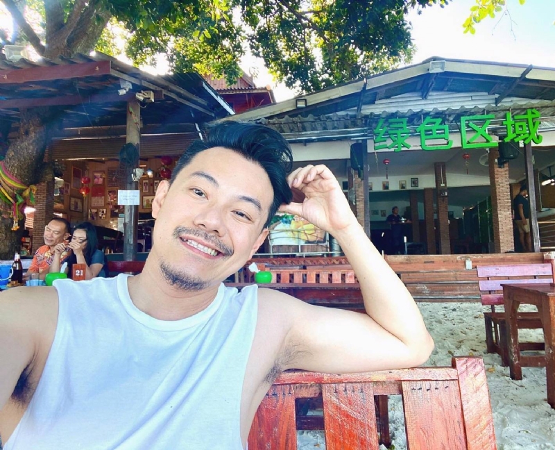 雲遊四海的第一张照片--兰州相亲服务中心