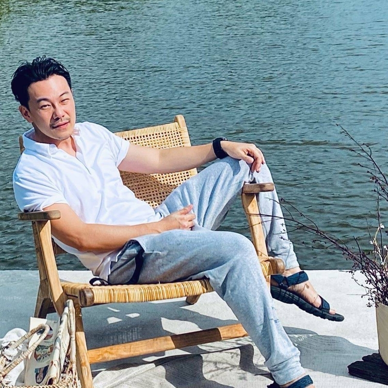 雲遊四海的第二张照片--兰州相亲服务中心