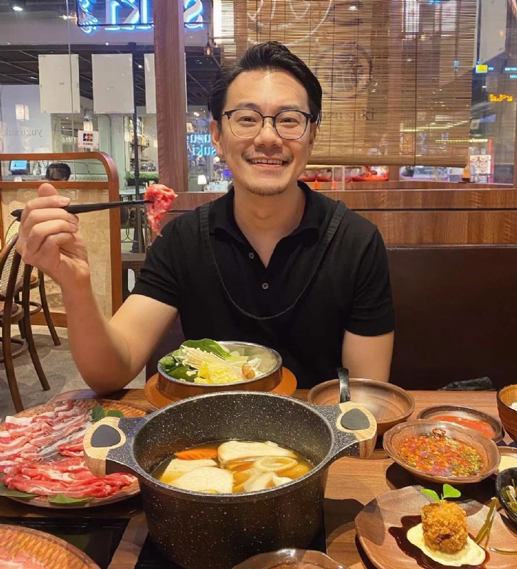 雲遊四海的第三张照片--兰州相亲服务中心