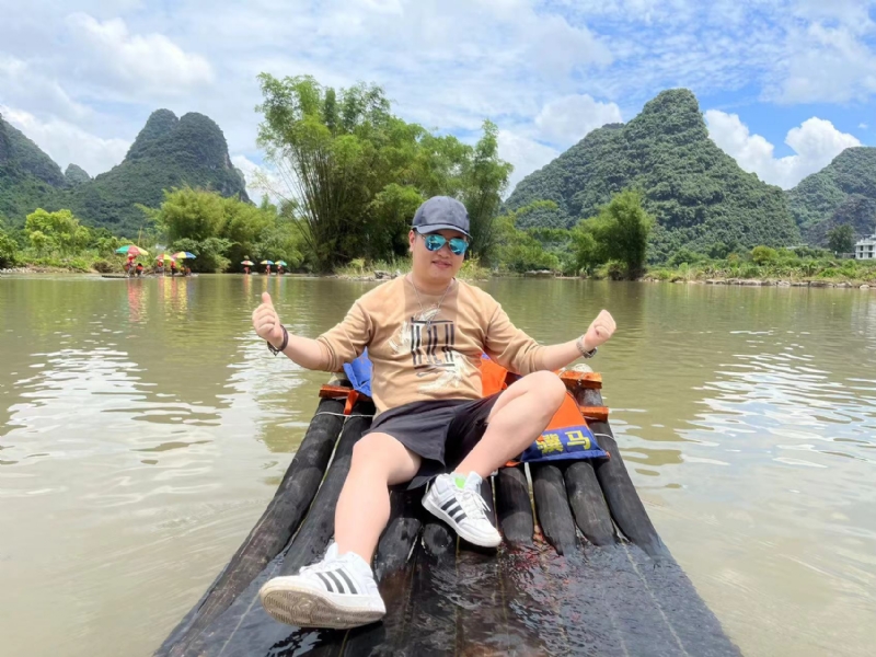 千度D雄的第五张照片--兰州相亲服务中心