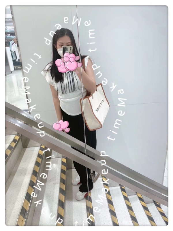 馨馨的第一张照片--兰州相亲服务中心