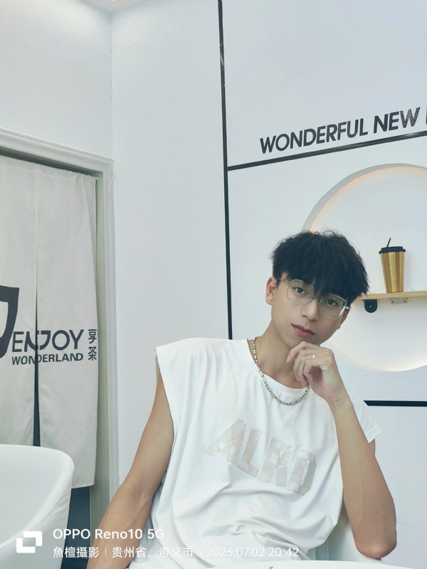 台林的第二张照片--兰州相亲服务中心