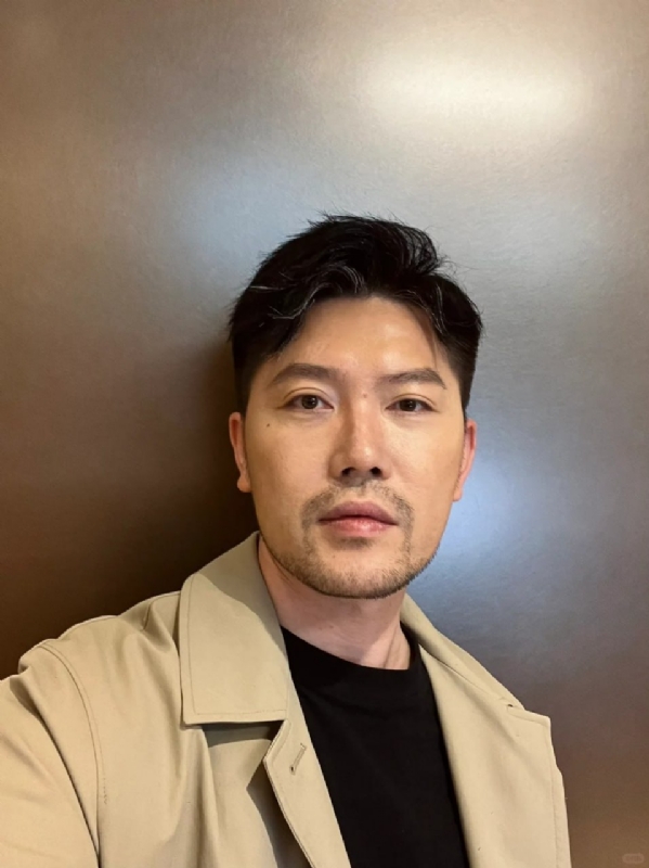 Aurora的第一张照片--兰州相亲服务中心